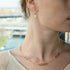 Pretty Peru Necklace